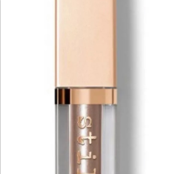 Stila Shimmer & Glow Liquid Eye Shadow (Grace) - Picture 2 of 8